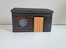 Kleines Western Haus -