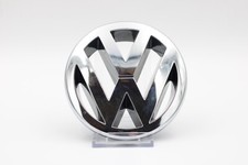 Original volkswagen emblem - vw,