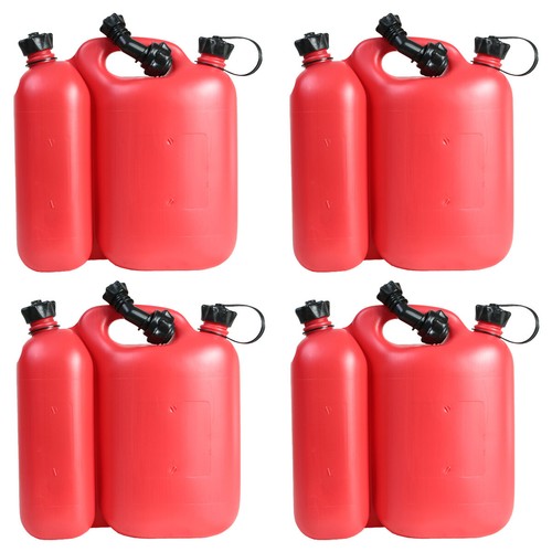 Kombikanister 3 liter - 4x, 5,5+3