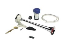 Marine Signalhorn mit