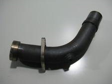 Auspuff-Krümmerrohr Krümmer Abgasrohr Zylinder hinten Cagiva Raptor 1000, 00-05