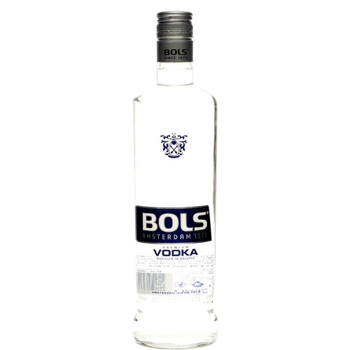 Bols amsterdam vodka - bols, 0,7