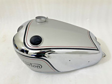 Norton Dominator Modell 7