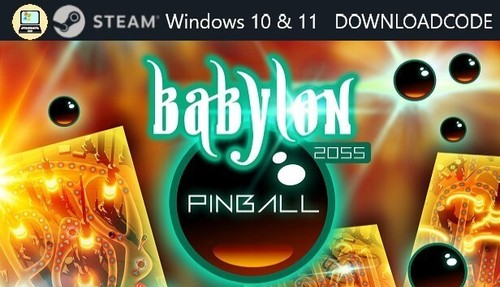 Neu computer spiel babylon - neu,