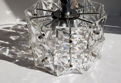 Modernistische deckenlampe - modernistische,