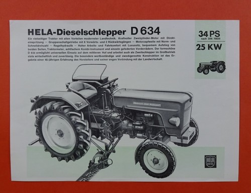 Original alter hela - alter,