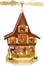 Richard Glässer Adventshaus