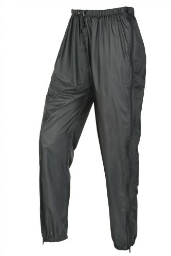 Ferrino zip motion pants - ferrino,