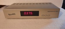 SAT-Receiver EuroSky SL2006 S Satelliten-Receiver digital