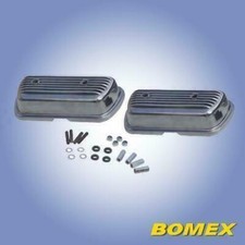 VENTILDECKEL, Alu, schraubbar