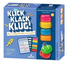 Klick Klack Klug Das