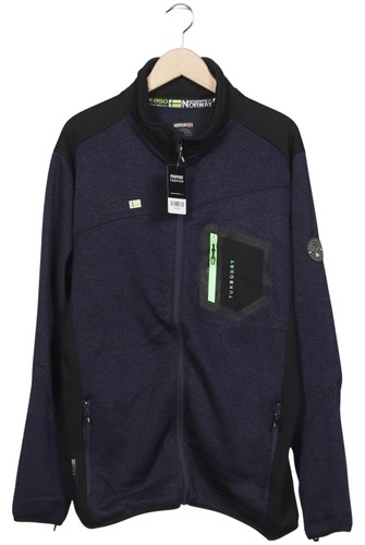 Geographical norway sweater - geographical,