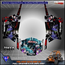 Polaris RZR 1000 XP 2015 2016