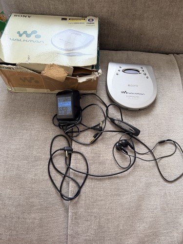 Tragbarer player walkman - tragbarer,