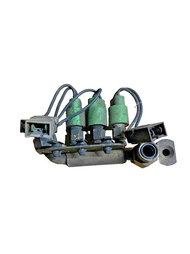 Druckschalter klima pressure - druckschalter,