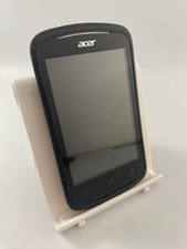 Acer Liquid Z2 Z120 schwarz