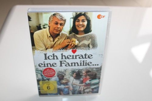 Ich heirate eine - familie,