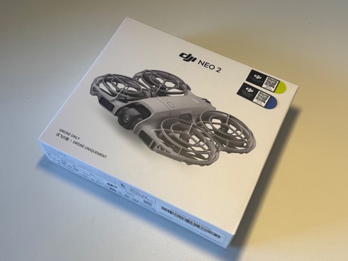 Dji neo ersatzdrohne einzeln - 2,