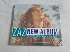 Zaz (Isabelle Geffroy) - Isa
