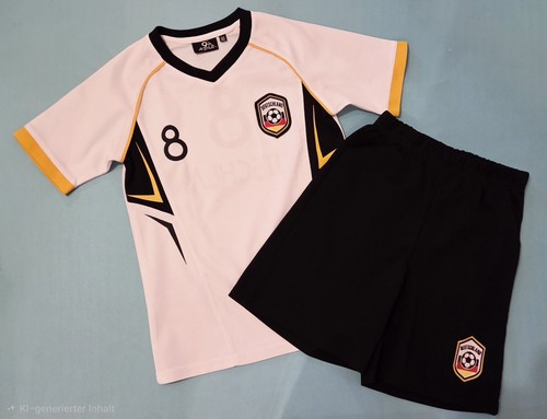 Cooles fußballtrikot - cooles,