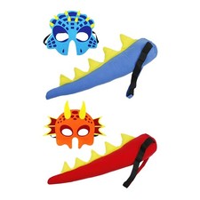 Kinder Drachen Kostüm