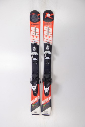 Rossignol hero junior - junior, me