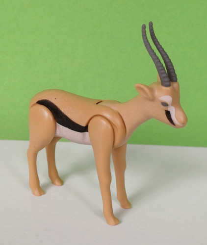 Playmobil sammlung tier aus - sammlung,