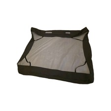 Original VW T5/ T6 Schlafbank Polsterbezug Liegebezug 7E5862775 A LI8