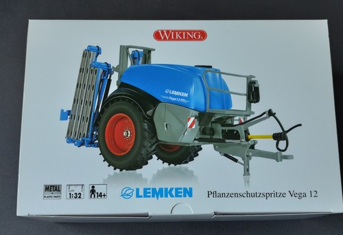 Wiking lemken - wiking,