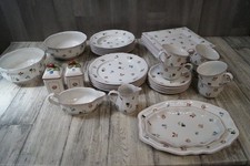 Villeroy & Boch Porzellan