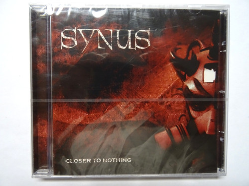 Synus closer nothing ovp - closer,