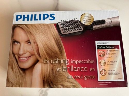 Philips procare brilliance - procare,