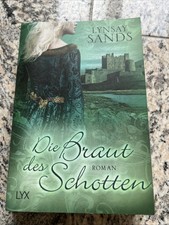 Die Braut des Schotten von