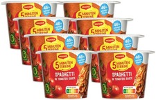 Maggi 5 Minuten Terrine