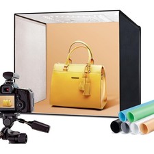 Professionelles Fotostudio