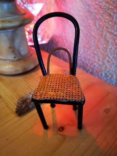 Antiker kleiner thonet - 🪑antiker,