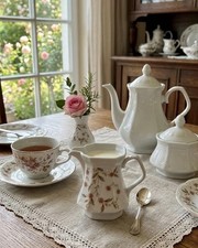 Vintage mitterteich bavaria - vintage,