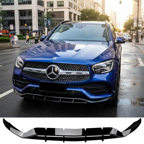 Mercedes glc klasse glc43 amg - mercedes, glc-klasse