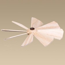 Ersatzteil Flügelrad BxHxT