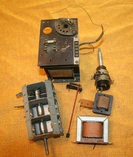 Auflösung Radiowerkstatt