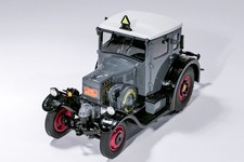 Schuco Lanz Eilbulldog Limited