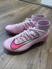 Nike Mercurial Superfly 10