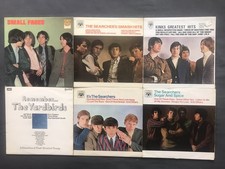 50 Vinyl LP's Compilations