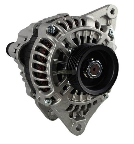 Lichtmaschine 90amp neu oder - lichtmaschine,