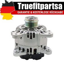 Lichtmaschine Generator 120A