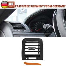 Luft Lüftung Ausströmer Dash