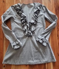 Blusenshirt Italienische