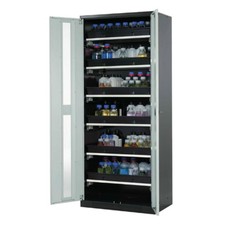 Chemikalienschrank - , /