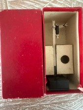 SPUR 00 - TRIX ZWEIGLEISIG 736 FERNGESTEUERTES FERNSIGNAL IN TOP BOX