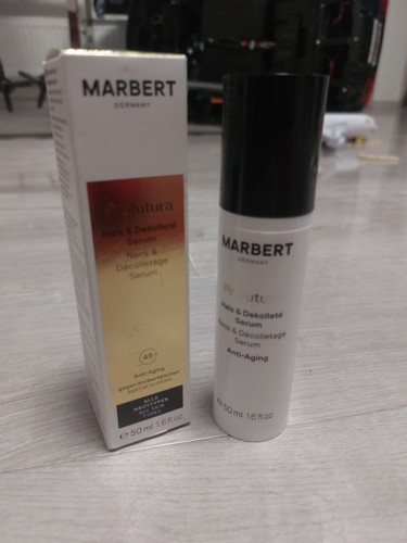 Marbert profutura hals - marbert, &